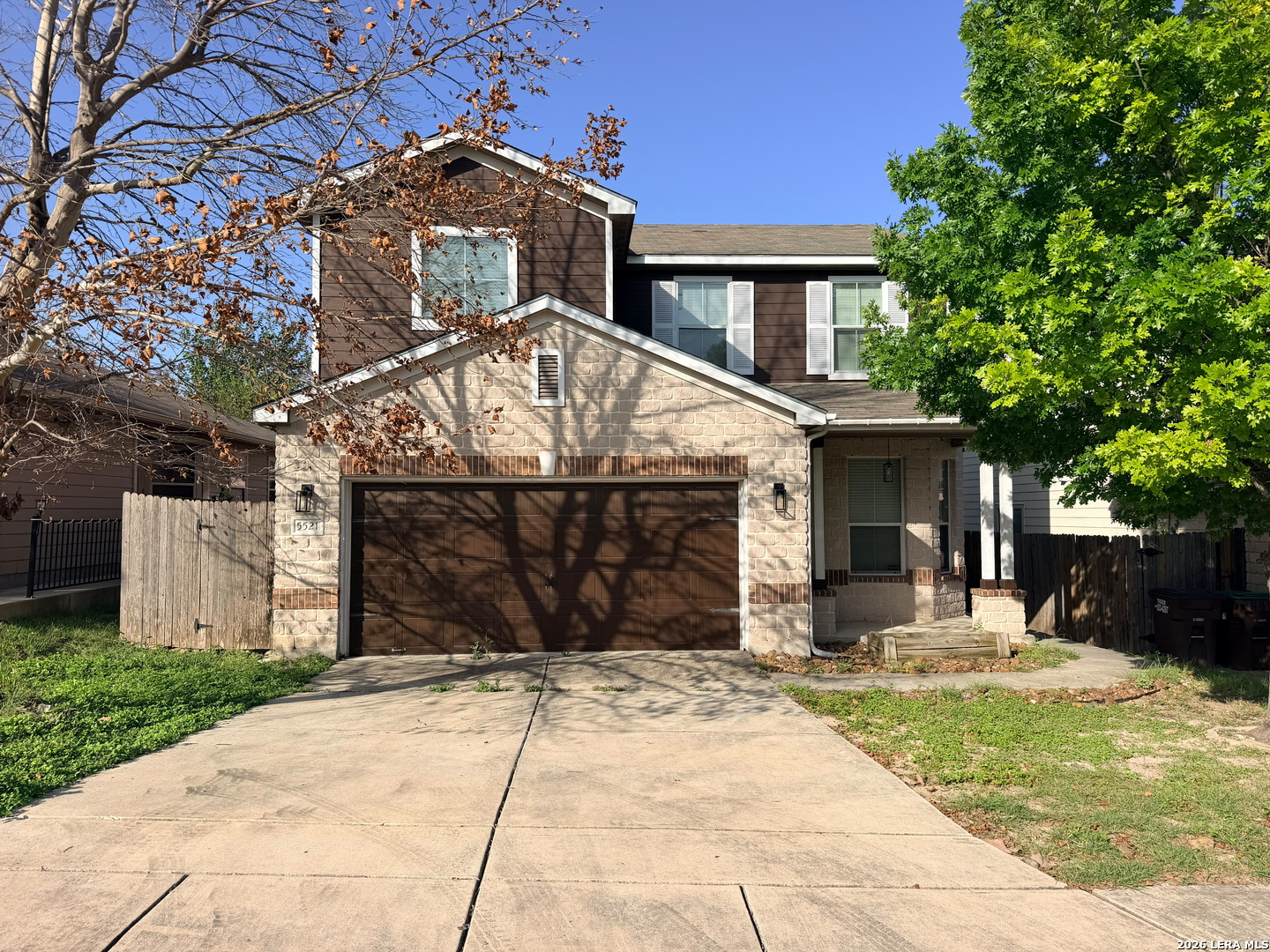 5521 Saffron Way Leon Valley TX 78238