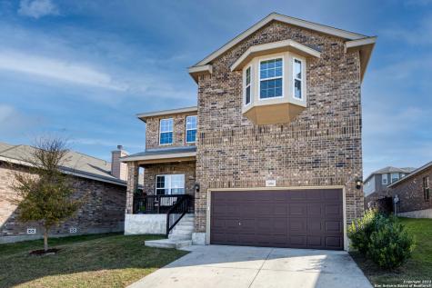 1406 Crow Court San Antonio TX 78245