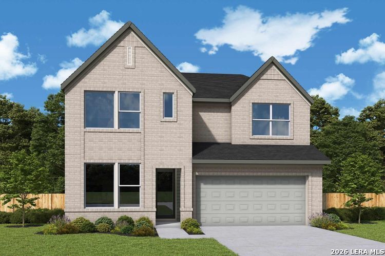 4203 Blackhaw Bend San Antonio TX 78245
