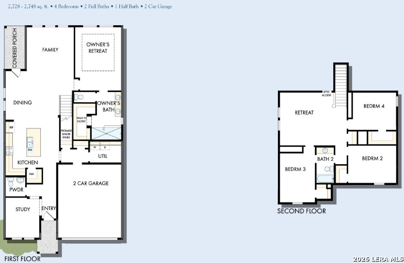 4203 Blackhaw Bend San Antonio TX 78245