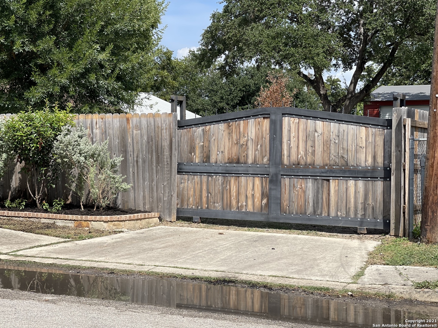 516 S San Felipe Avenue San Antonio TX 78237