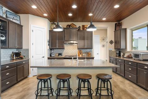 207 Emeralds Drive Burnet TX 78611