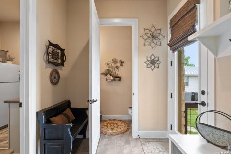 207 Emeralds Drive Burnet TX 78611