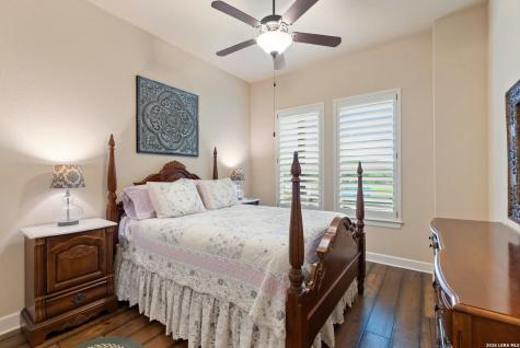207 Emeralds Drive Burnet TX 78611