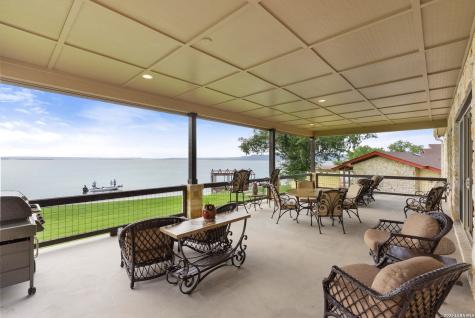 207 Emeralds Drive Burnet TX 78611