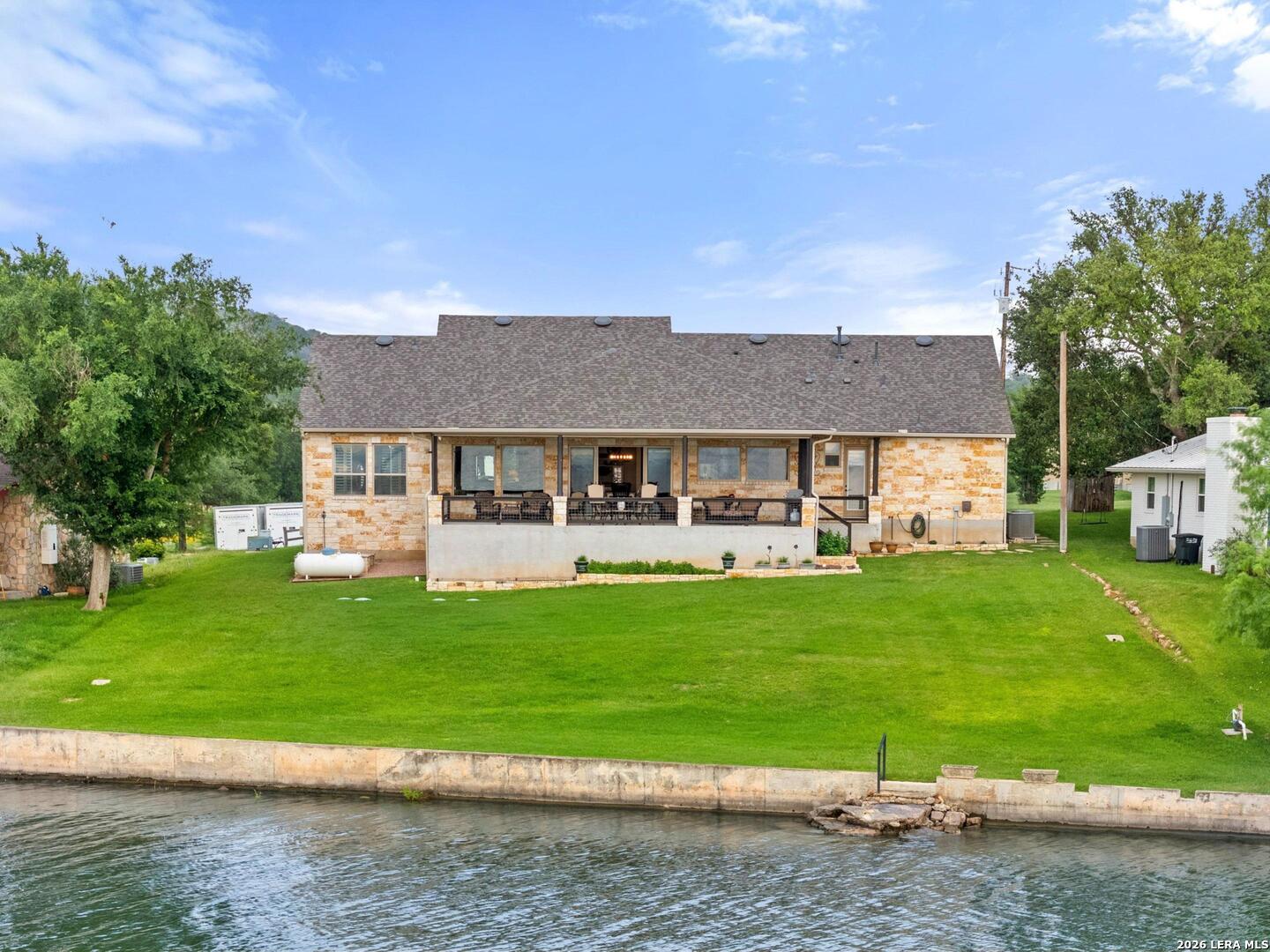 207 Emeralds Drive Burnet TX 78611