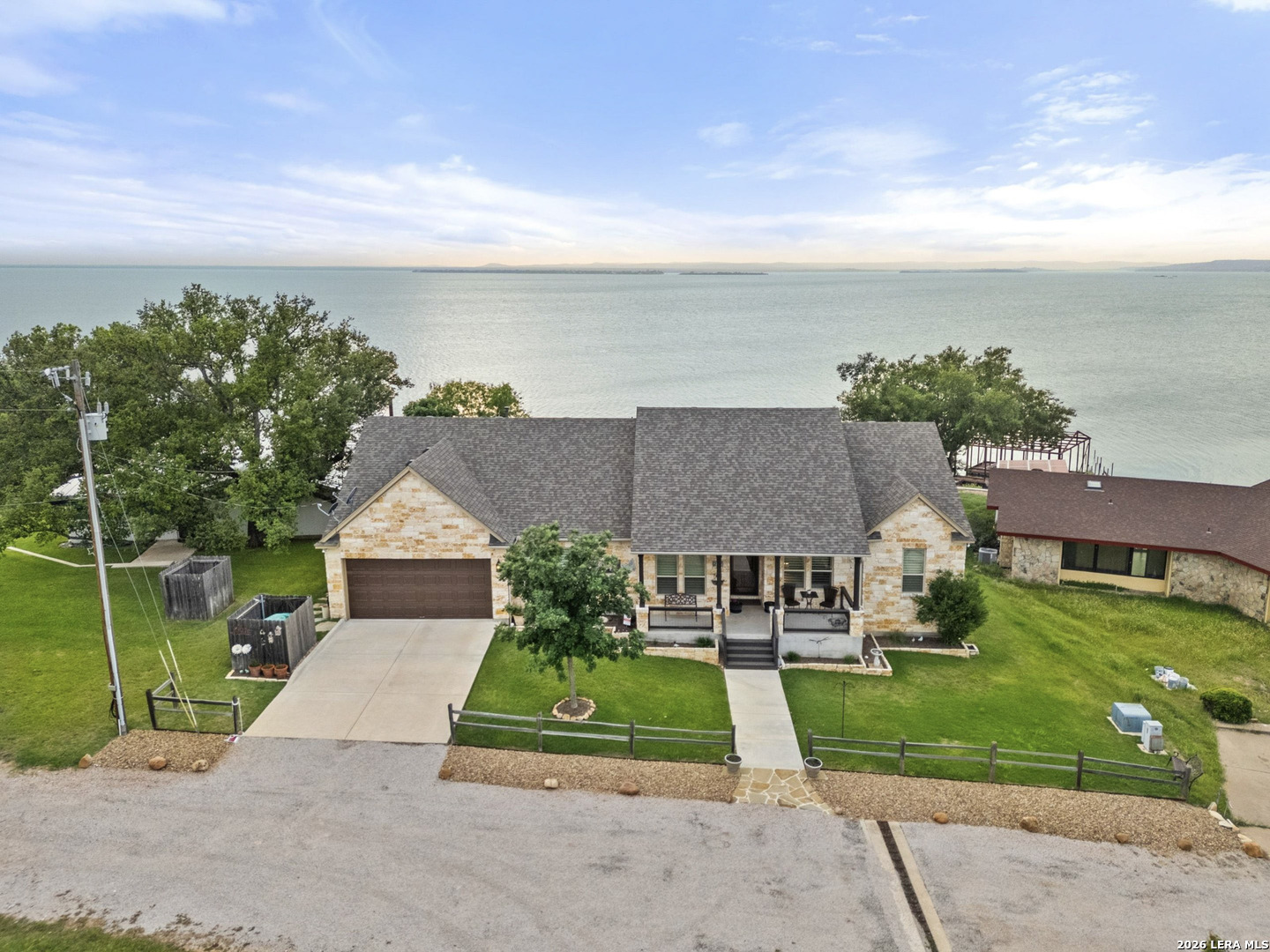 207 Emeralds Drive Burnet TX 78611