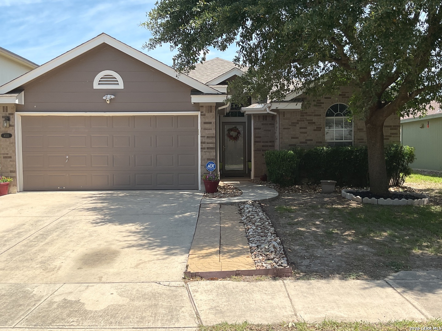 8511 Snakeweed Drive Converse TX 78109