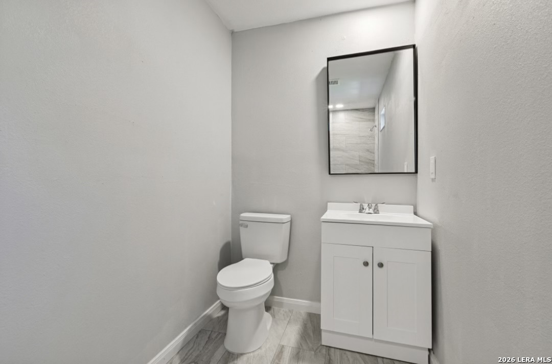 7518 Sleepy Valley Drive San Antonio TX 78242