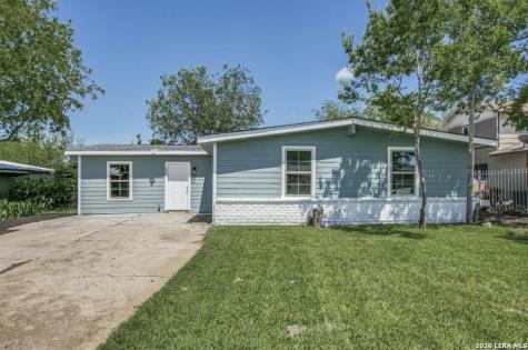 7518 Sleepy Valley Drive San Antonio TX 78242