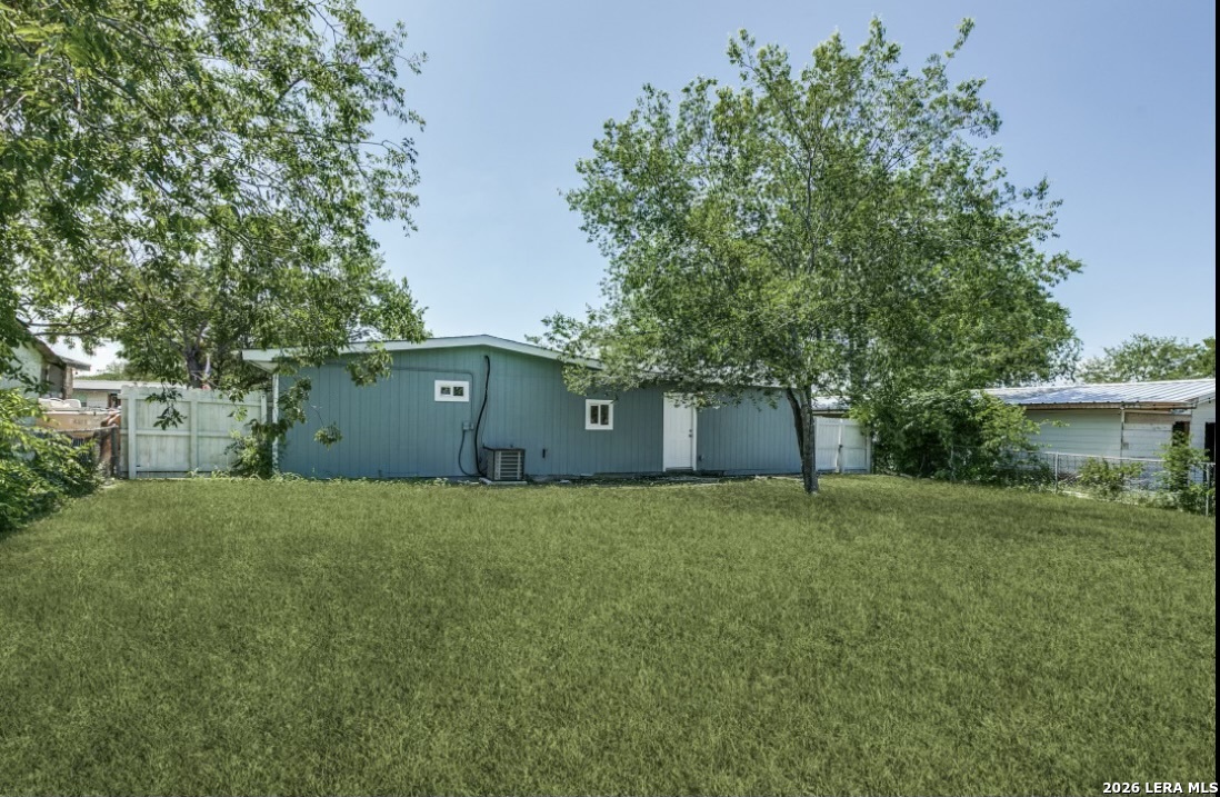 7518 Sleepy Valley Drive San Antonio TX 78242