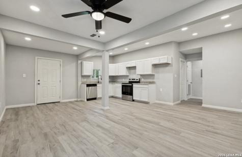 7518 Sleepy Valley Drive San Antonio TX 78242