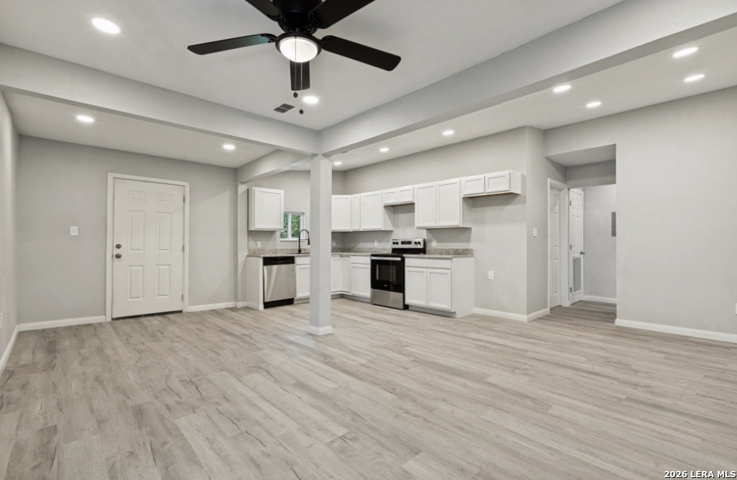 7518 Sleepy Valley Drive San Antonio TX 78242