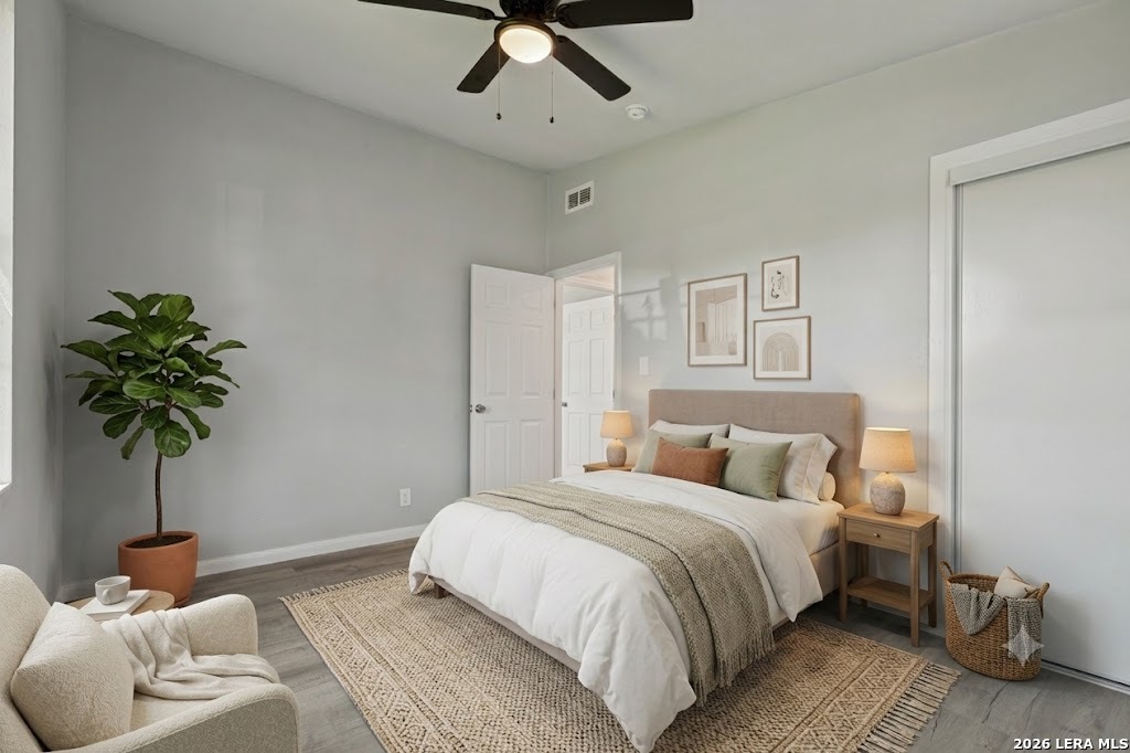 7518 Sleepy Valley Drive San Antonio TX 78242