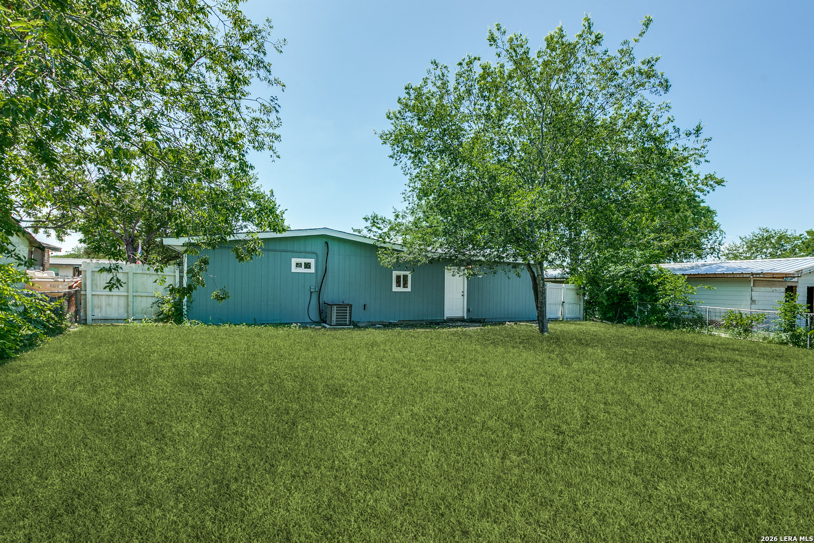 7518 Sleepy Valley Drive San Antonio TX 78242