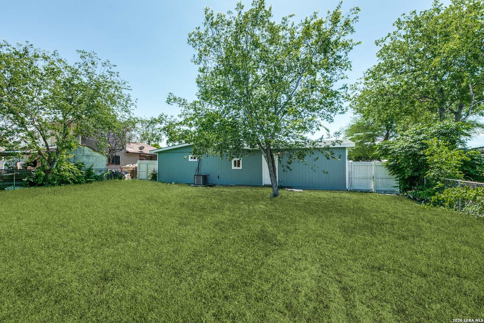 7518 Sleepy Valley Drive San Antonio TX 78242