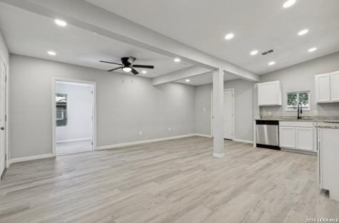 7518 Sleepy Valley Drive San Antonio TX 78242