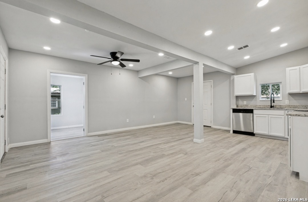 7518 Sleepy Valley Drive San Antonio TX 78242