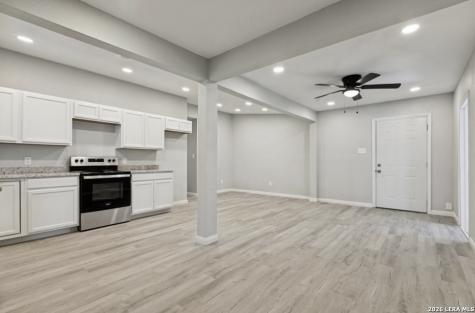 7518 Sleepy Valley Drive San Antonio TX 78242