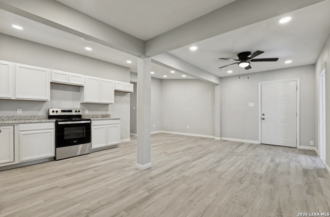 7518 Sleepy Valley Drive San Antonio TX 78242