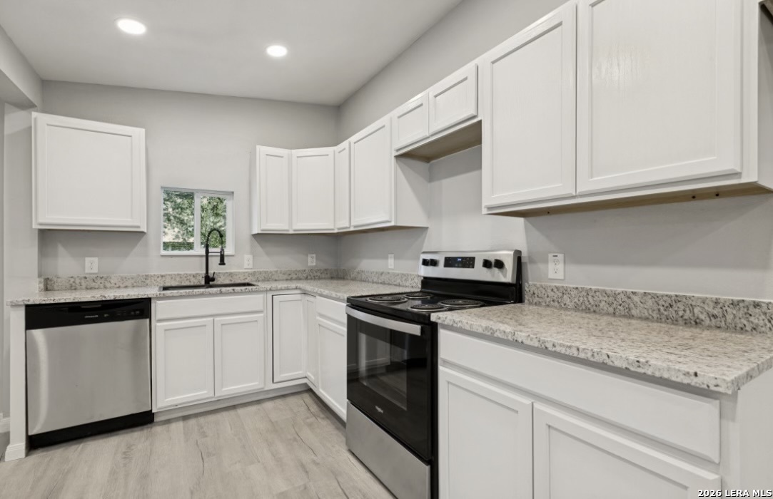 7518 Sleepy Valley Drive San Antonio TX 78242
