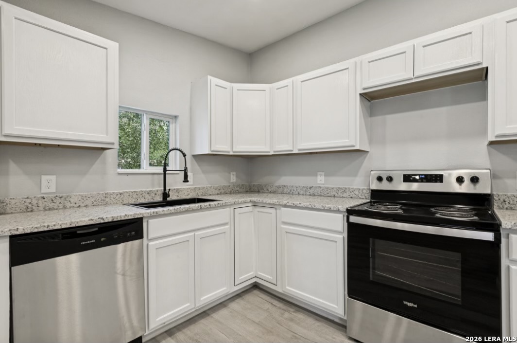 7518 Sleepy Valley Drive San Antonio TX 78242