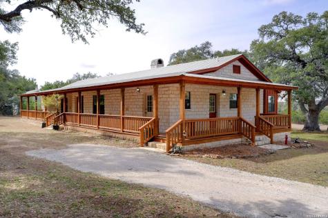 6573 Ranch Road 165 Blanco TX 78606