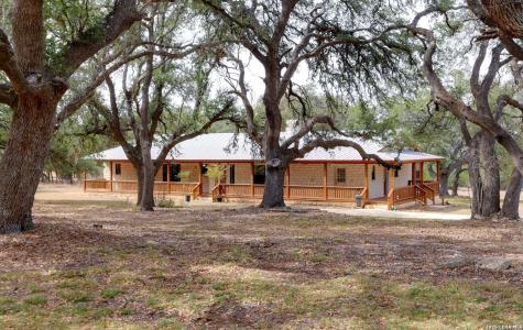 6573 Ranch Road 165 Blanco TX 78606