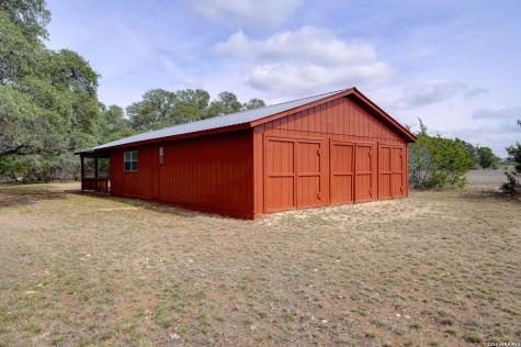 6573 Ranch Road 165 Blanco TX 78606