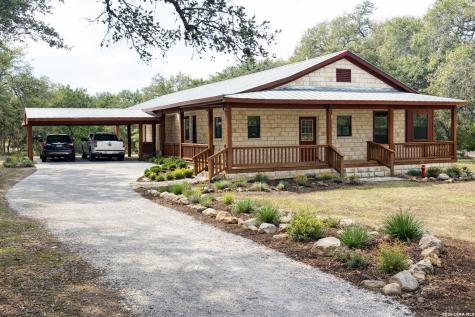 6573 Ranch Road 165 Blanco TX 78606