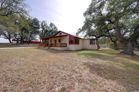 6573 Ranch Road 165 Blanco TX 78606