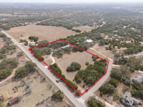 6573 Ranch Road 165 Blanco TX 78606