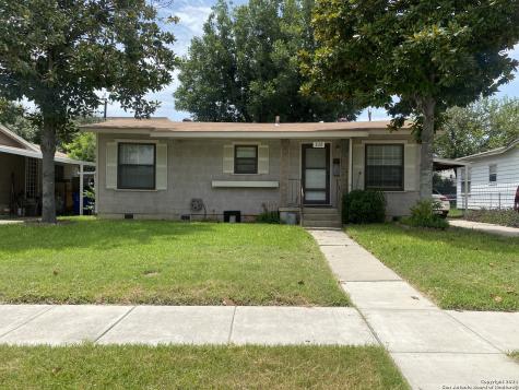 326 W Dickson Avenue San Antonio TX 78214