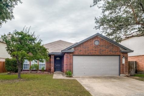 1126 Tetford San Antonio TX 78253
