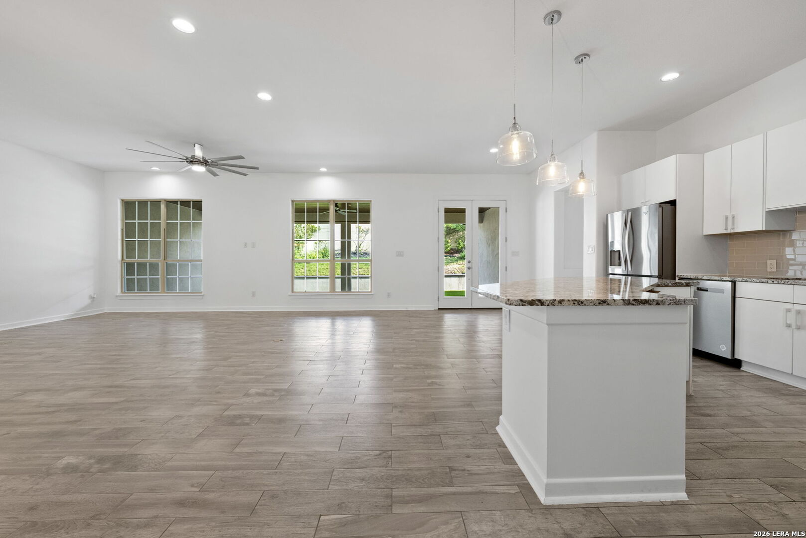 1303 Summerfield San Antonio TX 78258