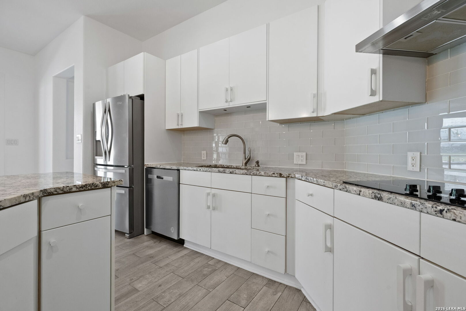1303 Summerfield San Antonio TX 78258