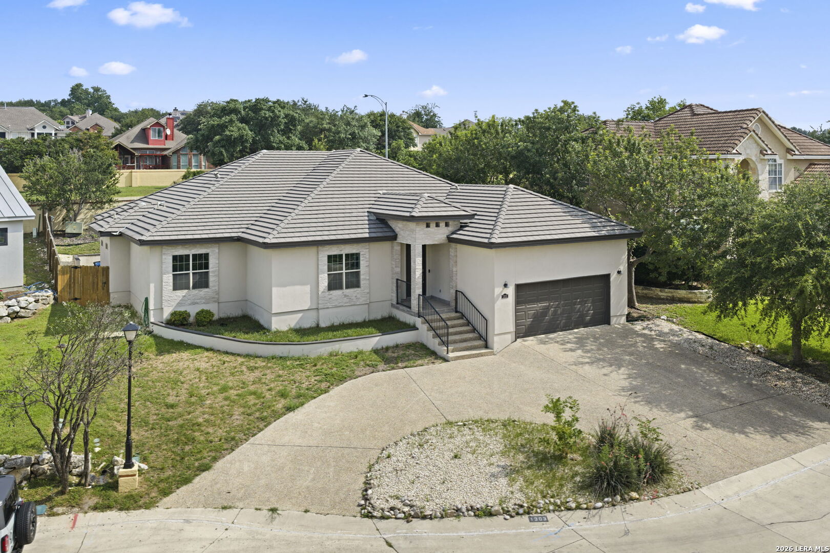 1303 Summerfield San Antonio TX 78258