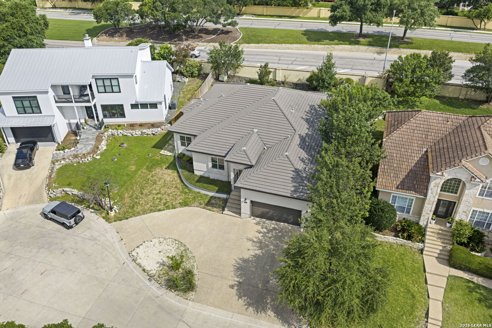 1303 Summerfield San Antonio TX 78258