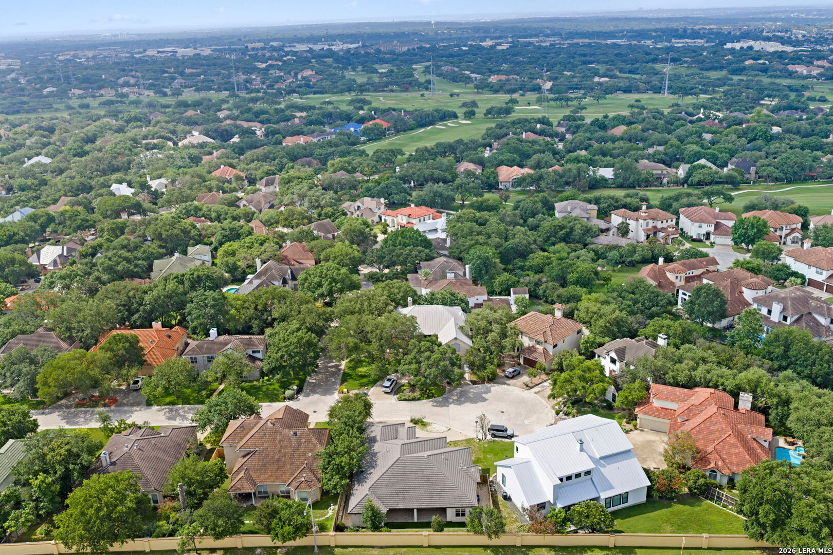 1303 Summerfield San Antonio TX 78258