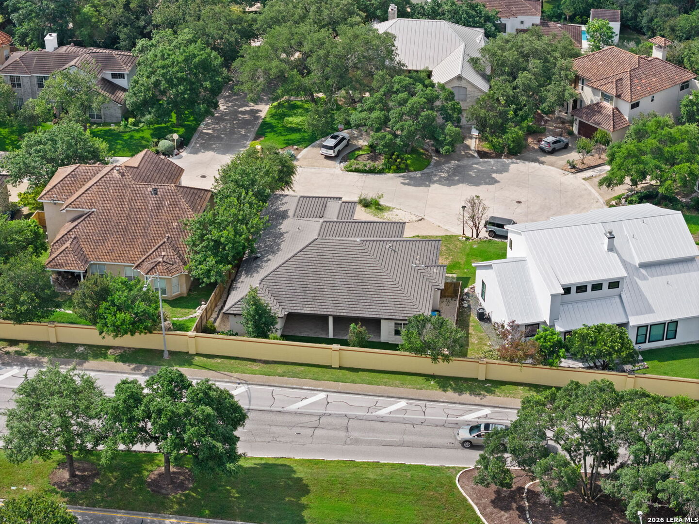 1303 Summerfield San Antonio TX 78258