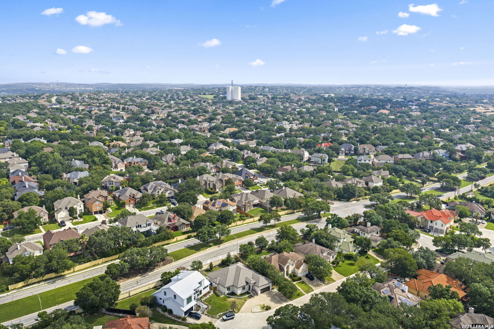 1303 Summerfield San Antonio TX 78258