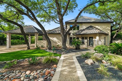 3111 Iron Stone San Antonio TX 78230