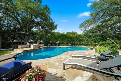 3111 Iron Stone San Antonio TX 78230
