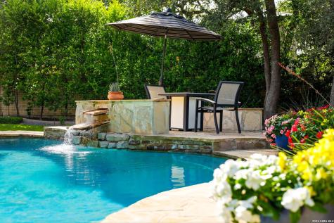 3111 Iron Stone San Antonio TX 78230