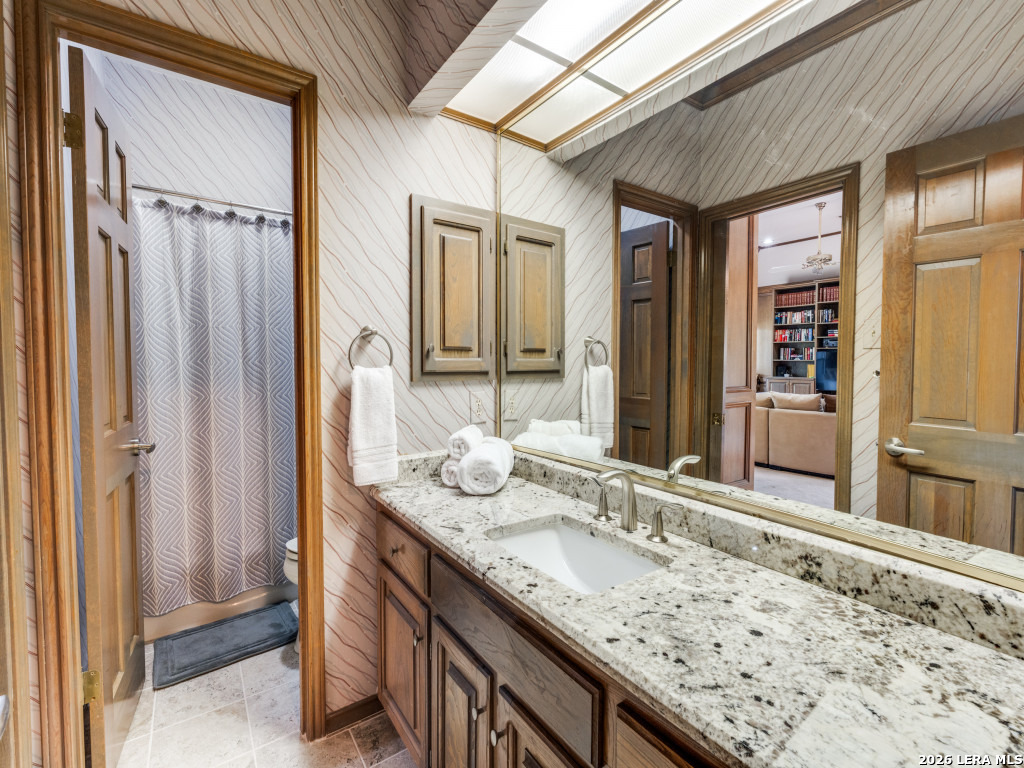 3111 Iron Stone San Antonio TX 78230