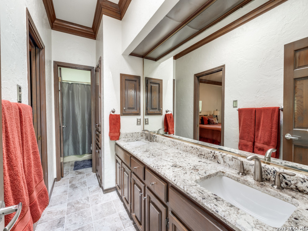 3111 Iron Stone San Antonio TX 78230