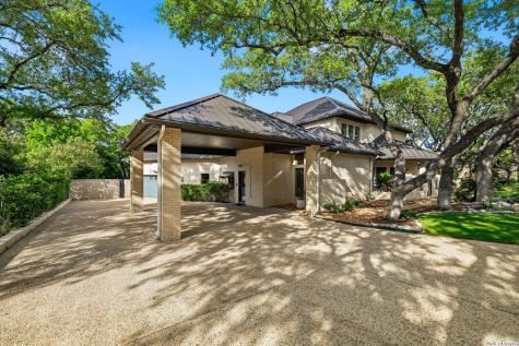 3111 Iron Stone San Antonio TX 78230