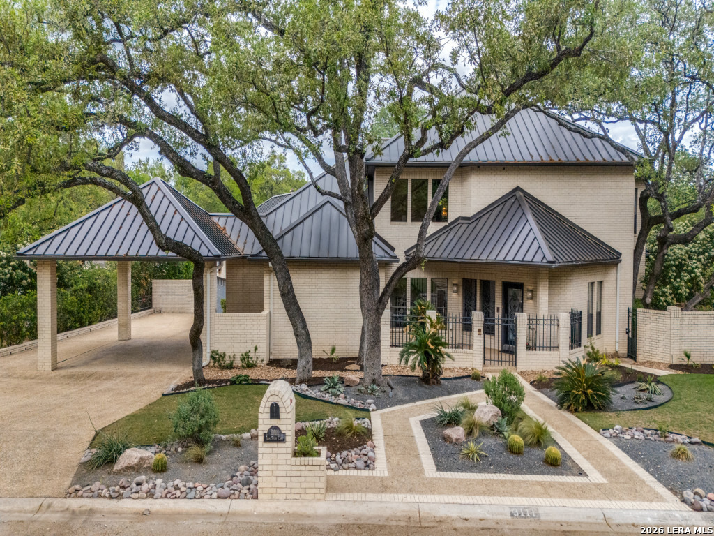3111 Iron Stone San Antonio TX 78230