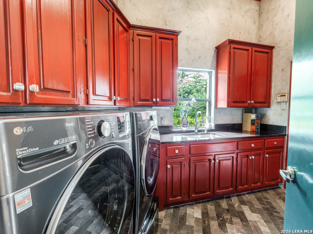 3111 Iron Stone San Antonio TX 78230