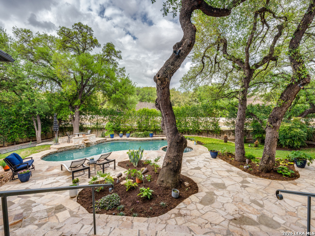 3111 Iron Stone San Antonio TX 78230